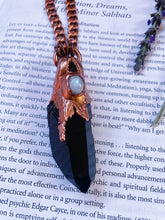 Load image into Gallery viewer, The Lilith Necklace