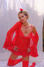 Load image into Gallery viewer, Aries Rising Baby Doll Set