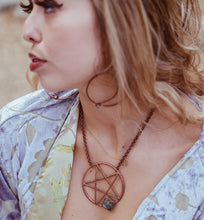 Load image into Gallery viewer, New Moon Hoops