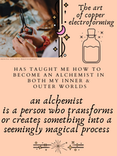 Load image into Gallery viewer, The Alchemist's Path Online Course