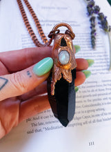 Load image into Gallery viewer, The Lilith Necklace