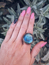 Load image into Gallery viewer, The Oracle Ring