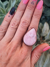 Load image into Gallery viewer, Got me Blushing Ring