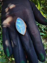 Load image into Gallery viewer, Rainbow Lover Ring