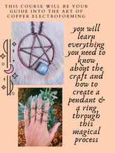 Load image into Gallery viewer, The Alchemist's Path Online Course