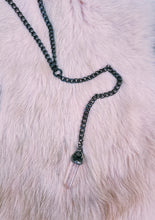 Load image into Gallery viewer, Clarity Lariat