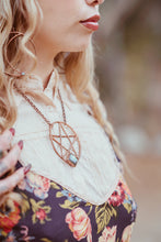 Load image into Gallery viewer, New Moon Hoops