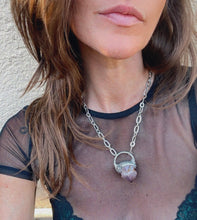 Load image into Gallery viewer, Edgy AF Choker