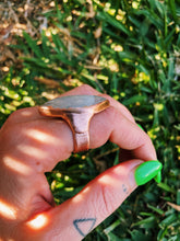 Load image into Gallery viewer, Rainbow Lover Ring