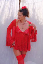 Load image into Gallery viewer, Aries Rising Baby Doll Set