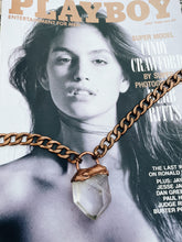 Load image into Gallery viewer, Quartz Mami