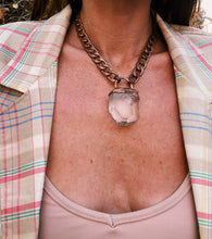 Load image into Gallery viewer, Quartz Mami