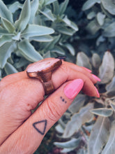 Load image into Gallery viewer, Got me Blushing Ring