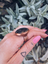 Load image into Gallery viewer, The Oracle Ring