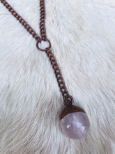 Load image into Gallery viewer, Aphrodite Lariat