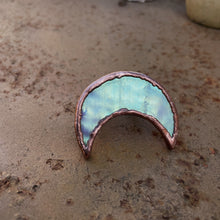 Load image into Gallery viewer, Leo Moon Ring