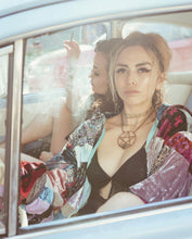 Load image into Gallery viewer, Pentacle Necklace