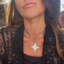 Load image into Gallery viewer, Sparkle B!tch Choker