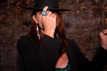 Load image into Gallery viewer, The Oracle Ring