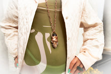 Load image into Gallery viewer, The Oracle Necklace