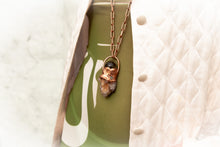 Load image into Gallery viewer, The Oracle Necklace