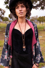 Load image into Gallery viewer, Clarity Rising Necklace