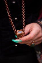 Load image into Gallery viewer, Clarity Rising Necklace