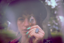 Load image into Gallery viewer, Clarity Rising Necklace