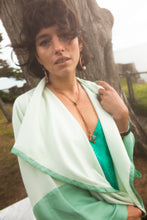 Load image into Gallery viewer, Oceana Lariat Necklace