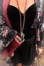 Load image into Gallery viewer, The Lilith Necklace