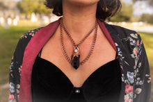 Load image into Gallery viewer, The Lilith Necklace