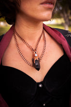 Load image into Gallery viewer, The Lilith Necklace
