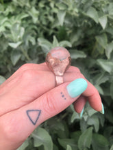Load image into Gallery viewer, Crystal Ball Ring