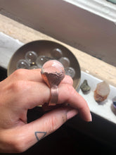 Load image into Gallery viewer, Crystal Ball Ring