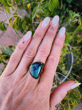 Load image into Gallery viewer, Gaia Ring