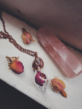 Load image into Gallery viewer, Herb Vial Necklace