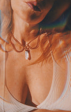 Load image into Gallery viewer, High Priestess Choker