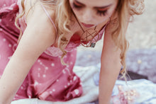 Load image into Gallery viewer, Pentacle Necklace