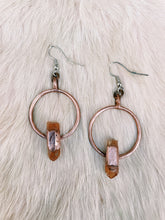 Load image into Gallery viewer, Mini Tangy Hoops