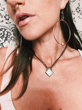 Load image into Gallery viewer, Tangy Hoops