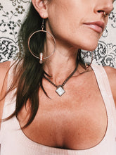 Load image into Gallery viewer, Tangy Hoops