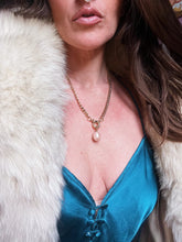 Load image into Gallery viewer, Madonna Necklace
