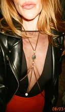 Load image into Gallery viewer, Athena Body Chain
