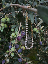 Load image into Gallery viewer, Olive Choker
