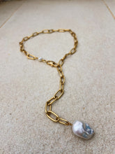 Load image into Gallery viewer, Mina Lariat
