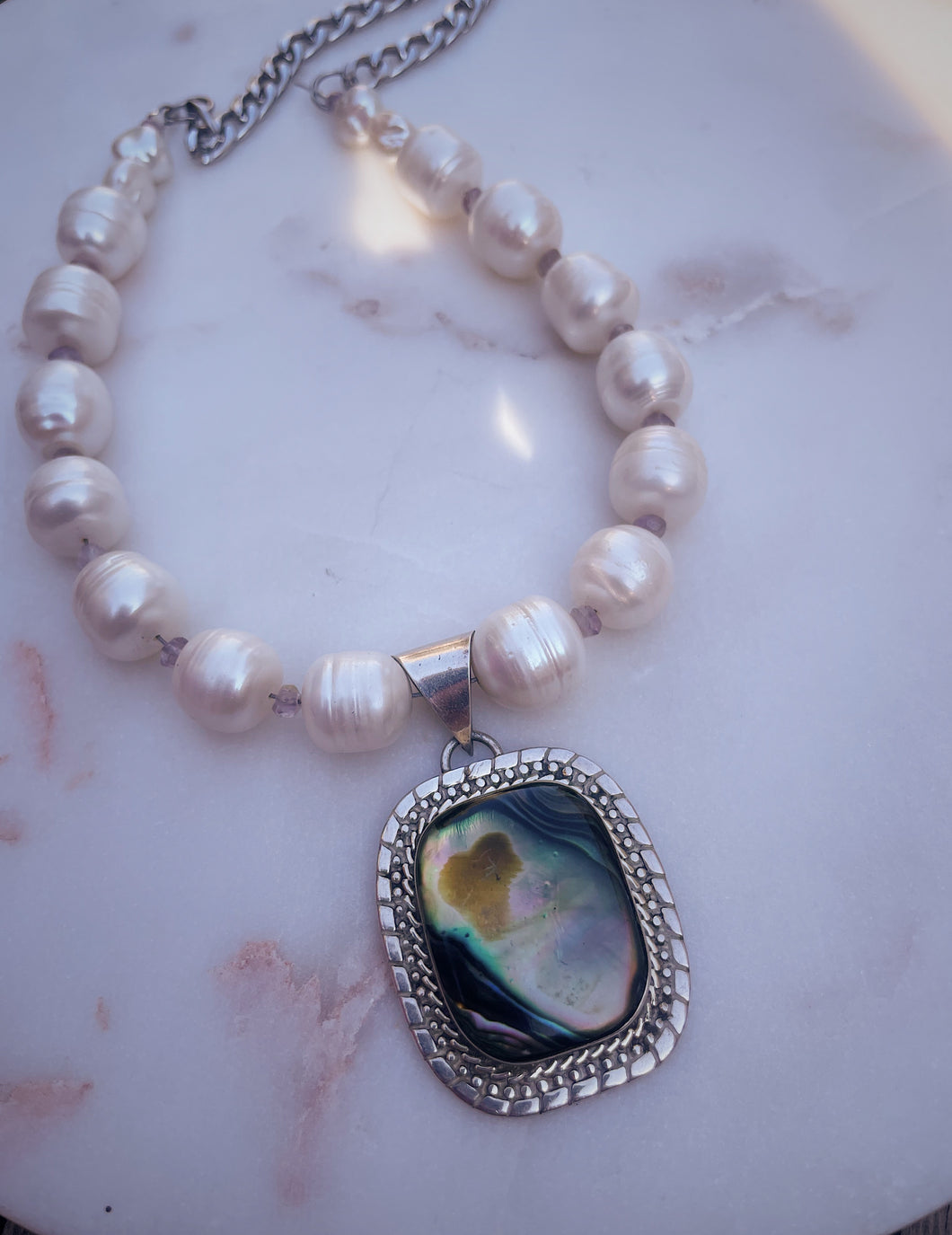 The Moana Necklace