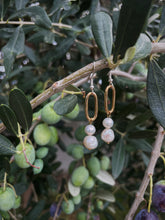 Load image into Gallery viewer, Adriatic Earrings
