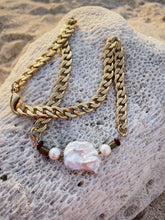 Load image into Gallery viewer, Coral Choker
