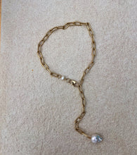 Load image into Gallery viewer, Mina Lariat
