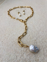 Load image into Gallery viewer, Mina Lariat
